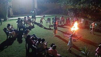 Hill Fort Hotels & Resorts