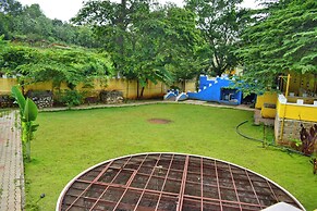 Hill Fort Hotels & Resorts
