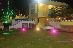 Hill Fort Hotels & Resorts