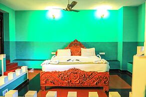Hill Fort Hotels & Resorts