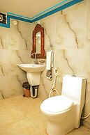Hill Fort Hotels & Resorts