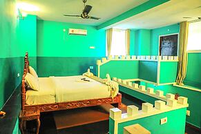 Hill Fort Hotels & Resorts