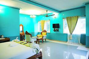 Hill Fort Hotels & Resorts