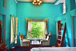 Hill Fort Hotels & Resorts