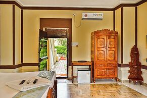 Hill Fort Hotels & Resorts