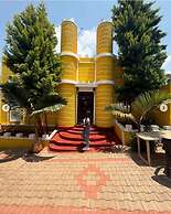 Hill Fort Hotels & Resorts