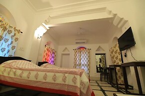 Chanod Haveli