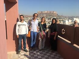 Chanod Haveli