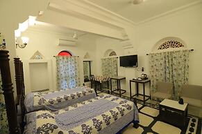 Chanod Haveli