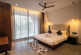 Hotel Omaya Garden