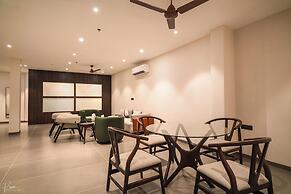 Hotel Omaya Garden