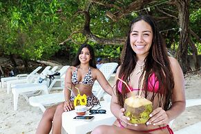 Hotel Coral Sand