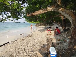 Hotel Coral Sand