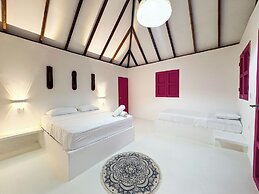 Hotel Coral Sand