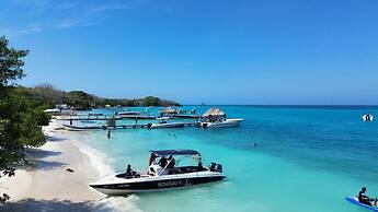 Hotel Coral Sand