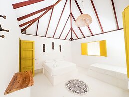 Hotel Coral Sand