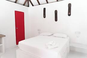 Hotel Coral Sand