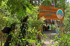 Hotel Coral Sand