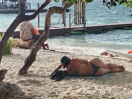 Hotel Coral Sand