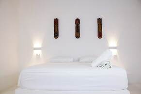 Hotel Coral Sand