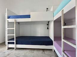 Fira Backpackers Place