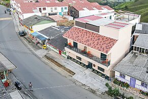 Monte Pueblo