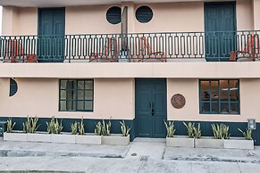 Monte Pueblo