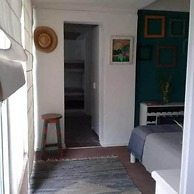 Dark Green House en Chacras de Coria