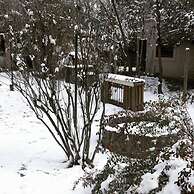 Dark Green House en Chacras de Coria
