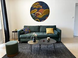 Cozy Niort