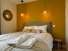 Cozy Niort
