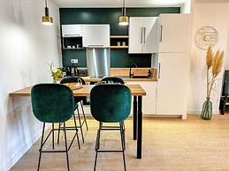 Cozy Niort