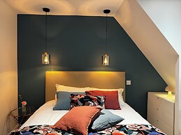 Cozy Niort