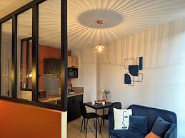 Cozy Niort