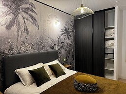 Cozy Niort