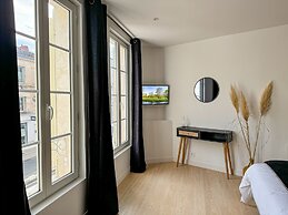 Cozy Niort