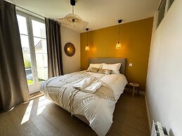 Cozy Niort