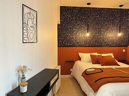 Cozy Niort