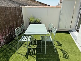 Cozy Niort