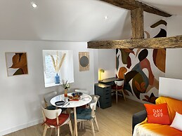 Cozy Niort
