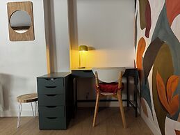 Cozy Niort