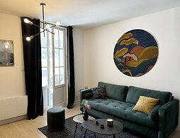 Cozy Niort