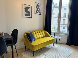 Cozy Niort