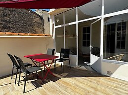 Cozy Niort