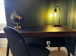 Cozy Niort
