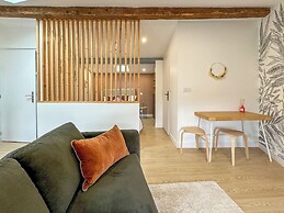 Cozy Niort