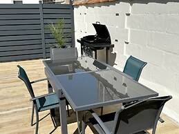 Cozy Niort
