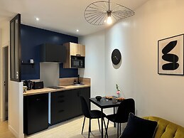 Cozy Niort
