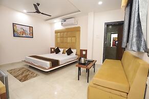Hotel Vatika Palace Narmadapuram