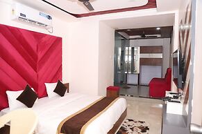 Hotel Vatika Palace Narmadapuram
